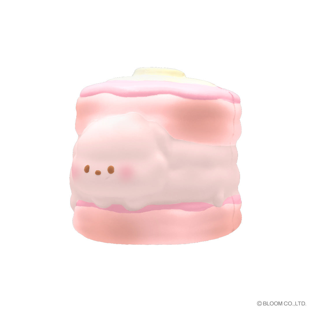 【9/14以降発送】ふわふわプチパンケーキ ※通常商品も購入すると併せて9/14以降発送