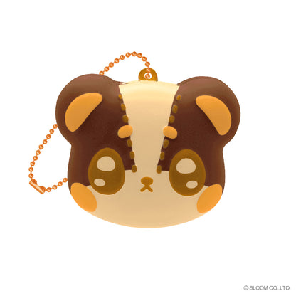 Mashlo Macaron Harajuku Bear
