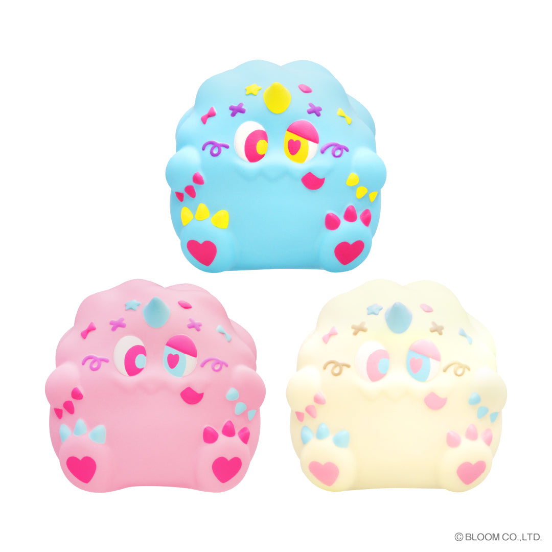 [Pre-order Item: Shipping mid-November onwards]Harajuku Monster DEGORA