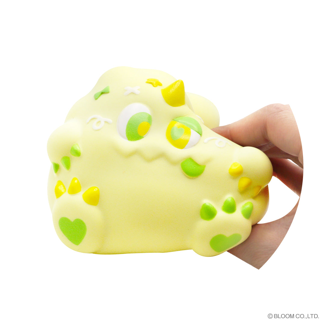 ハラジュクモンスター デゴラ – i-BLOOM SQUISHY OFFICIAL SHOP