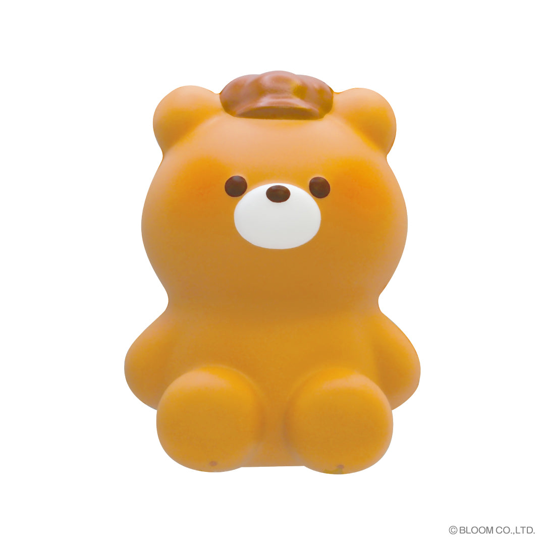 いっきんベーカリー – i-BLOOM SQUISHY OFFICIAL SHOP