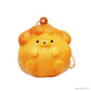 ★Capsule Toys★ Karaage Inu (with ball chain)