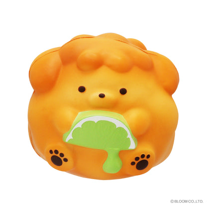 가라아게이누 ~감귤을 곁들인~