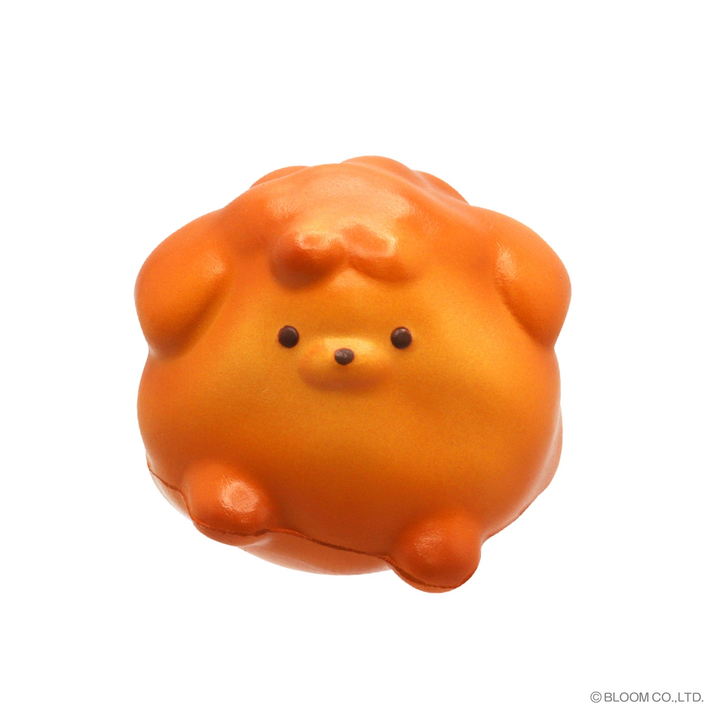 ★Capsule Toys★ Karaage-Inu