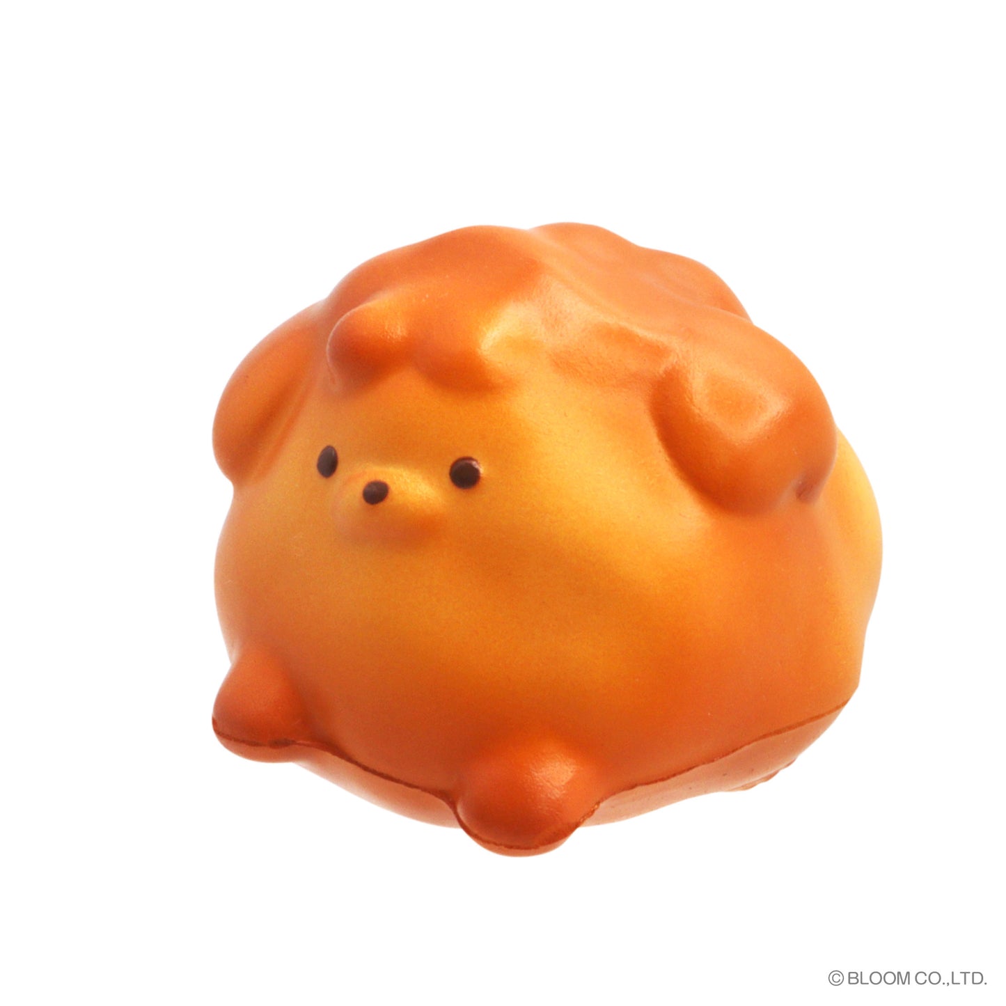 ★Capsule Toys★ Karaage-Inu