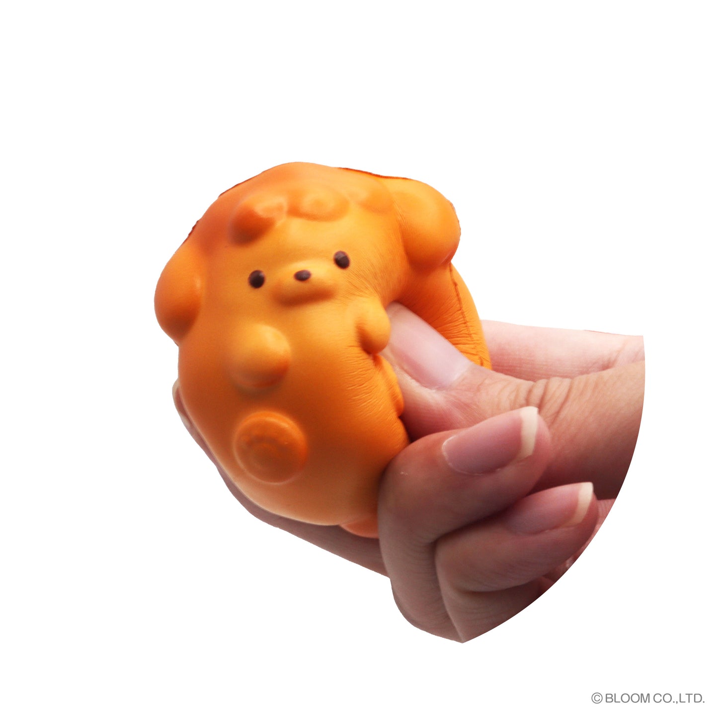 ★Capsule Toys★ Karaage-Inu