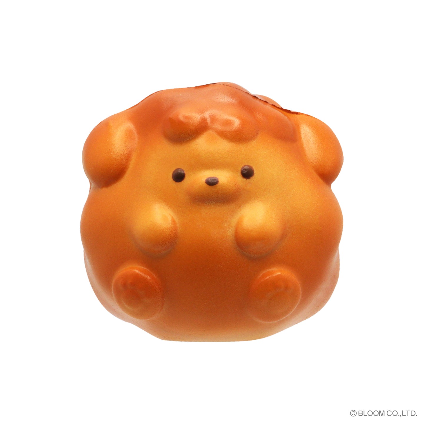 ★Capsule Toys★ Karaage-Inu