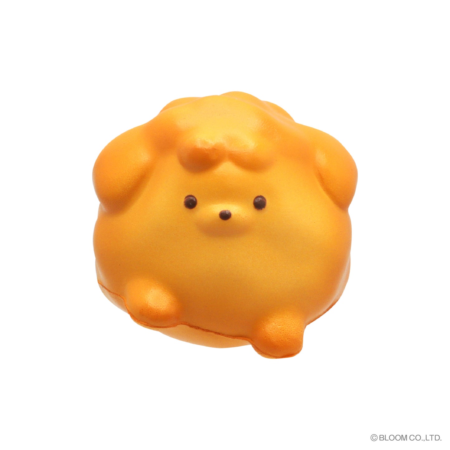 ★Capsule Toys★ Karaage-Inu