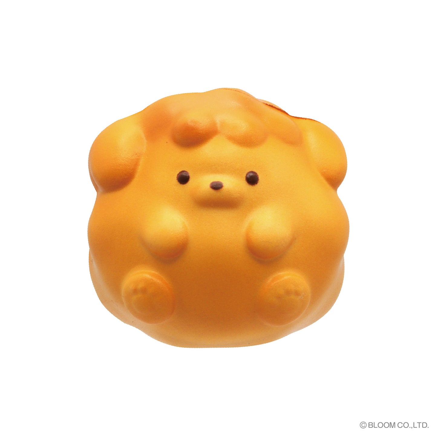 ★Capsule Toys★ Karaage-Inu