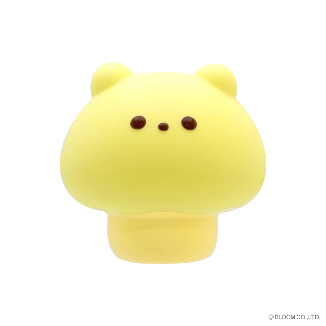 カプセルトイ］ケモミミタケ スクイーズ2 – i-BLOOM SQUISHY OFFICIAL SHOP