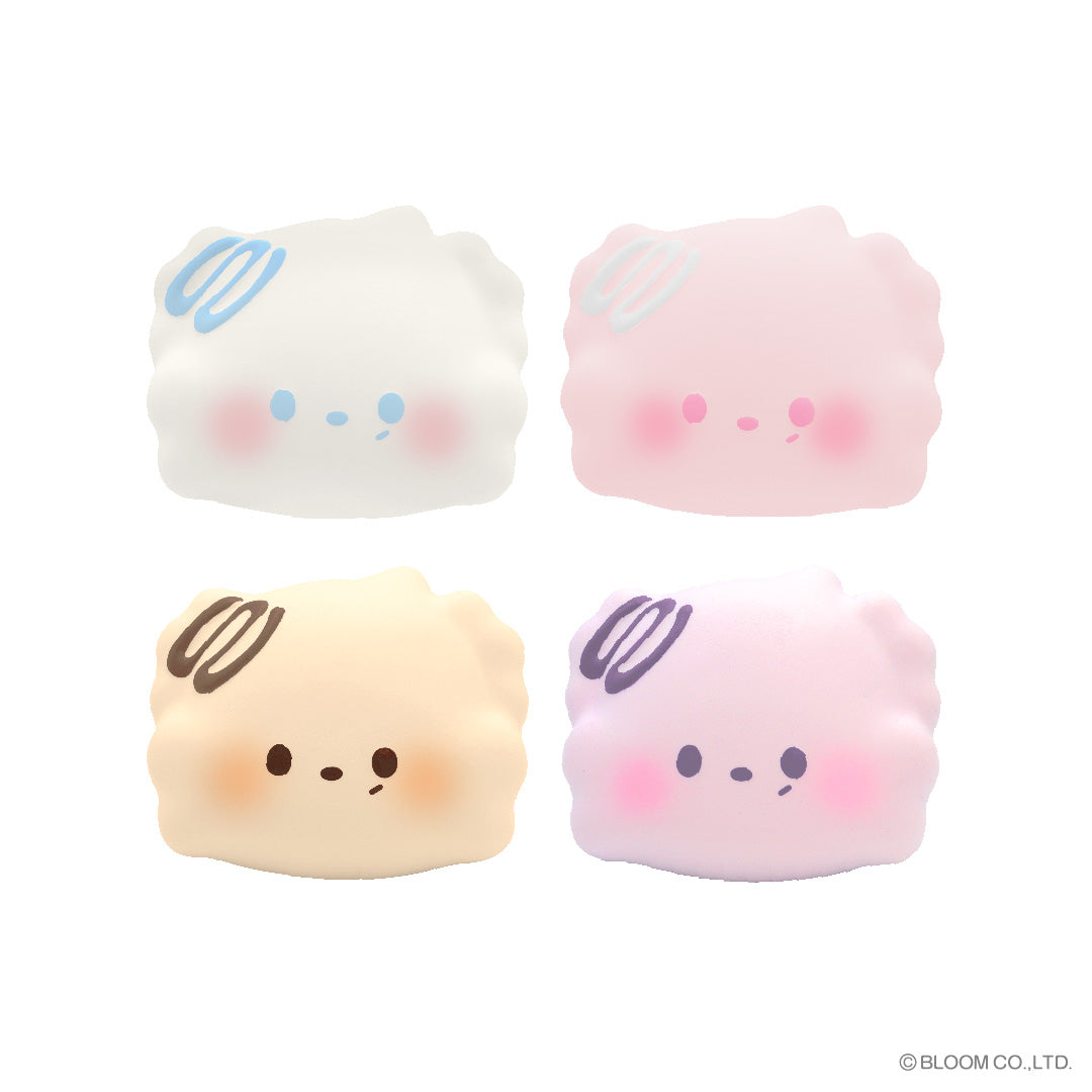 Mashlo donut <Puchi>