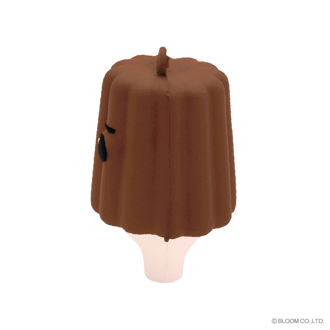 【3/11以降発送】［カプセルトイ］モルマークのカヌレモンスター_全種セット ※通常商品も購入すると併せて3/11以降発送