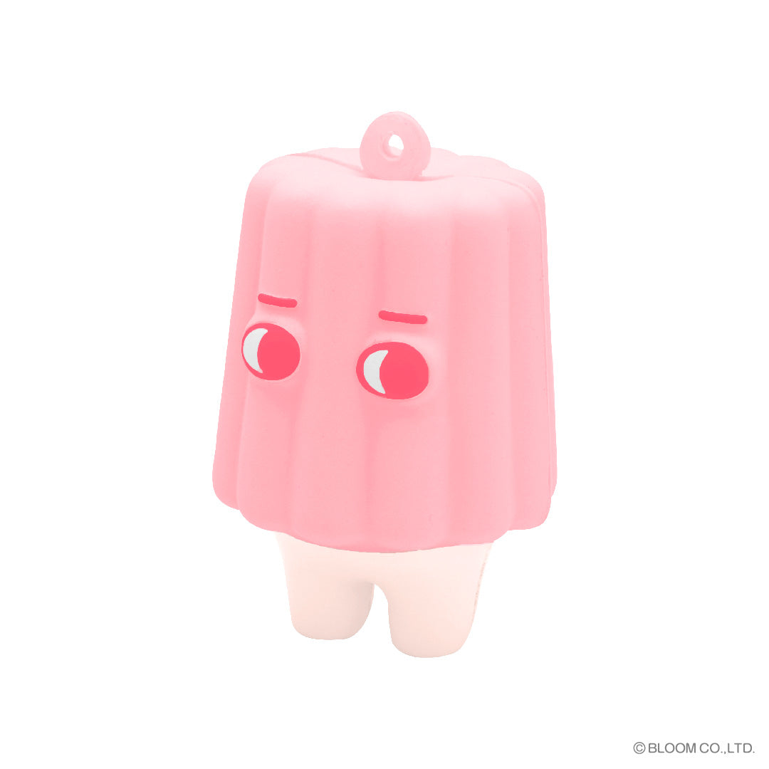 【3/11以降発送】［カプセルトイ］モルマークのカヌレモンスター_全種セット ※通常商品も購入すると併せて3/11以降発送