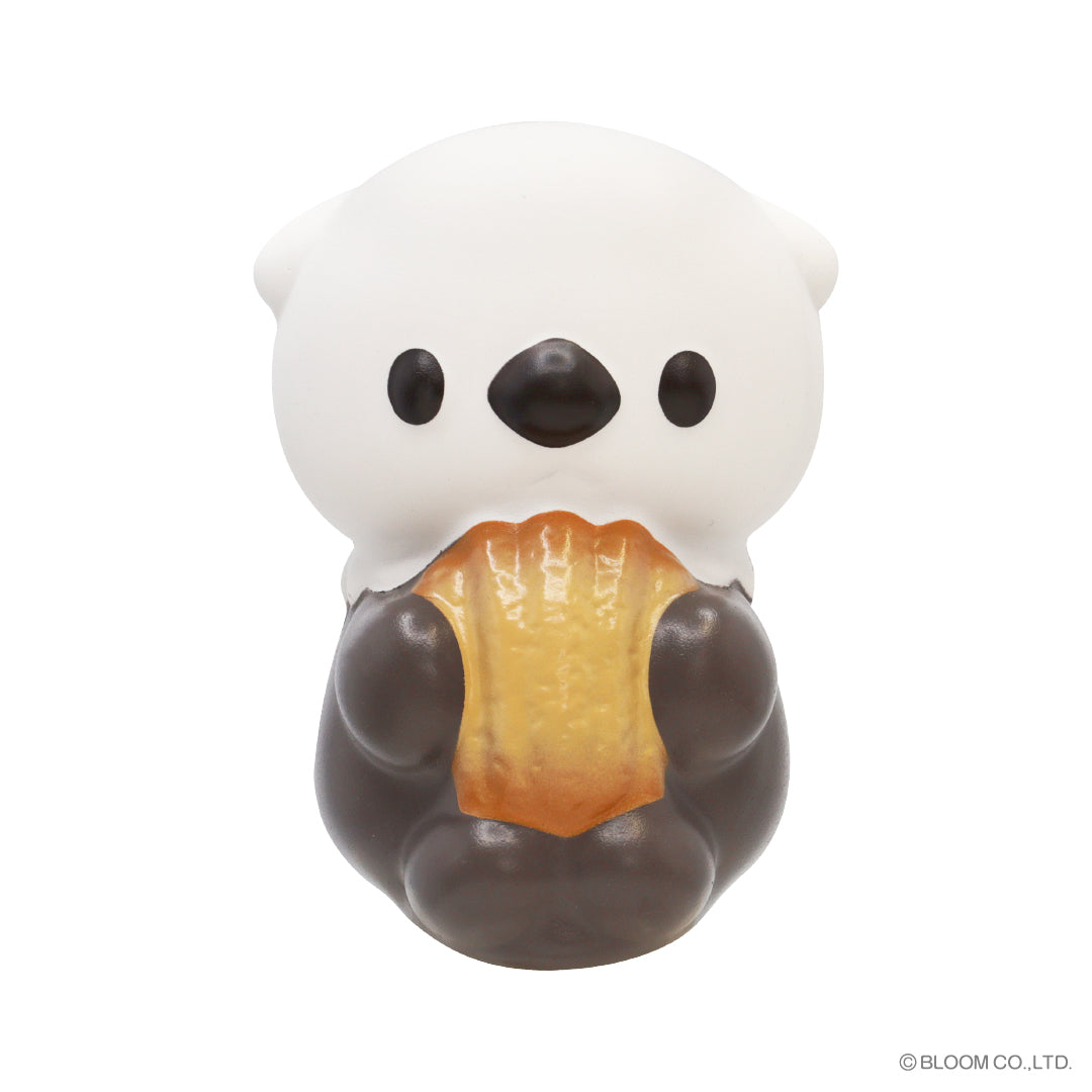 マドレーヌラッコ – i-BLOOM SQUISHY OFFICIAL SHOP