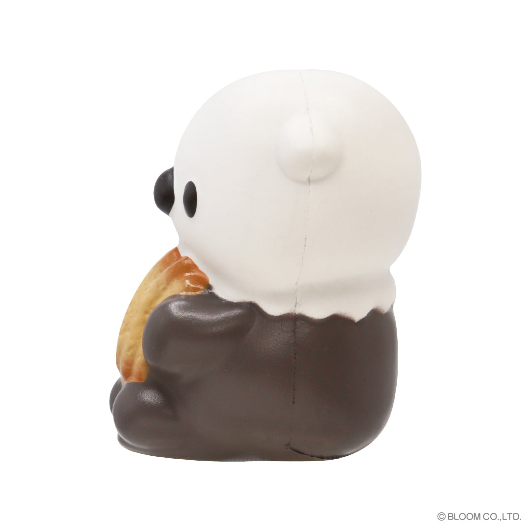 マドレーヌラッコ – i-BLOOM SQUISHY OFFICIAL SHOP