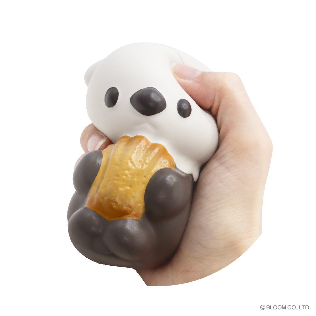 マドレーヌラッコ – i-BLOOM SQUISHY OFFICIAL SHOP