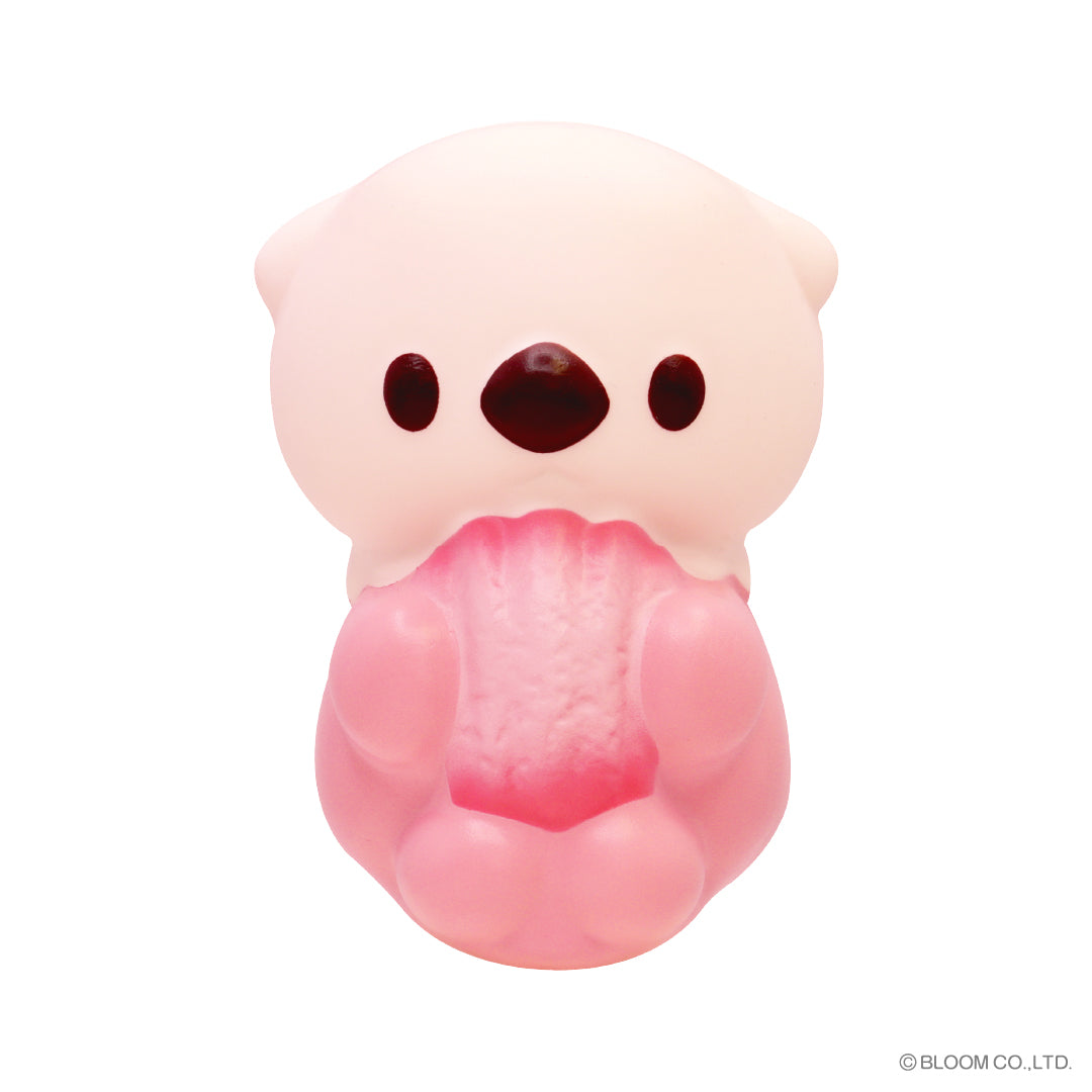 マドレーヌラッコ – i-BLOOM SQUISHY OFFICIAL SHOP