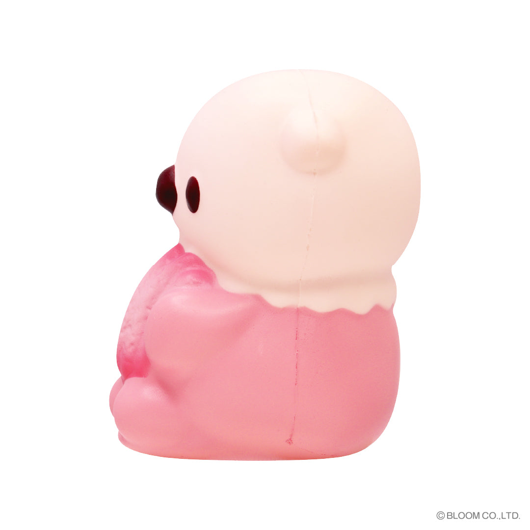 マドレーヌラッコ – i-BLOOM SQUISHY OFFICIAL SHOP