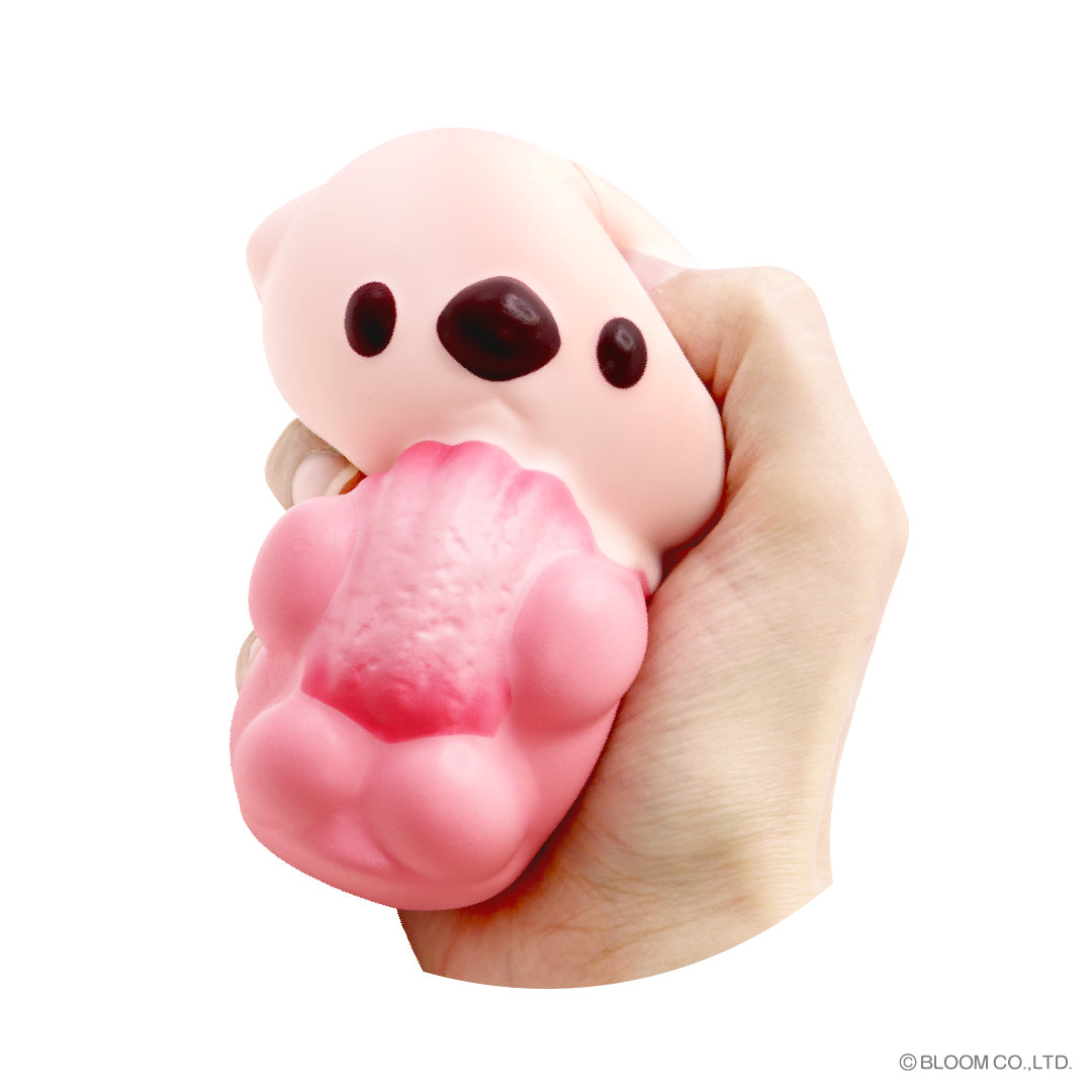 マドレーヌラッコ – i-BLOOM SQUISHY OFFICIAL SHOP