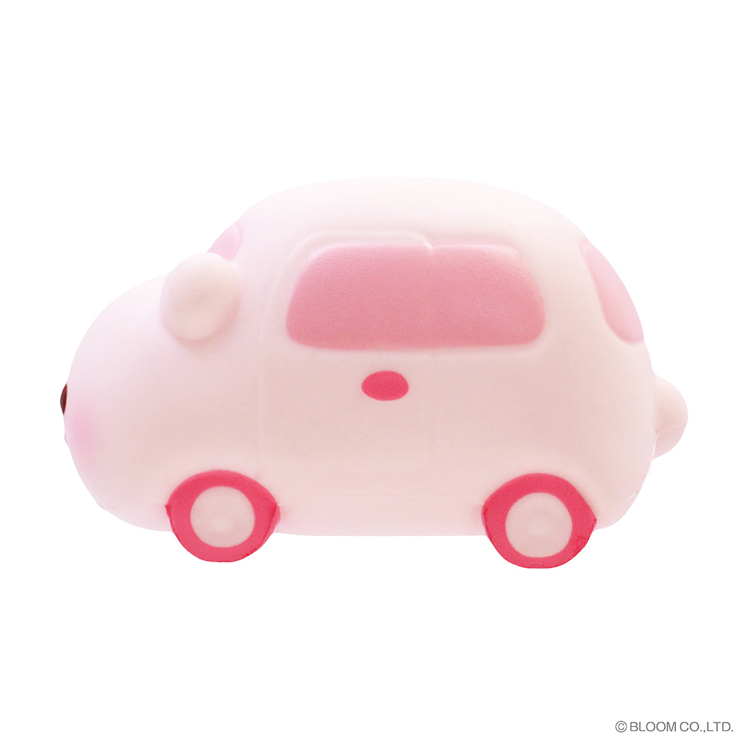 Marmo Car