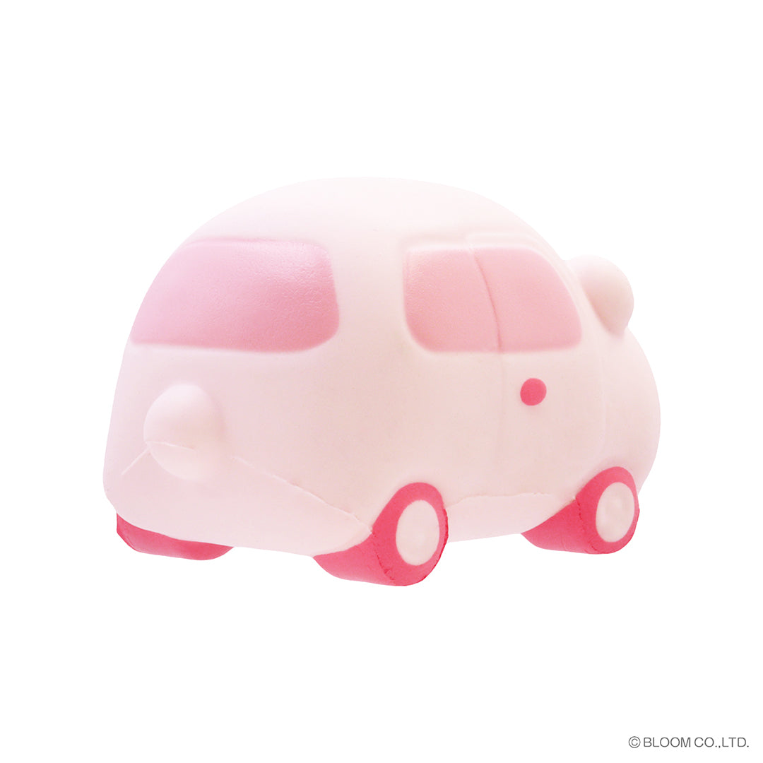 マーモカー – i-BLOOM SQUISHY OFFICIAL SHOP