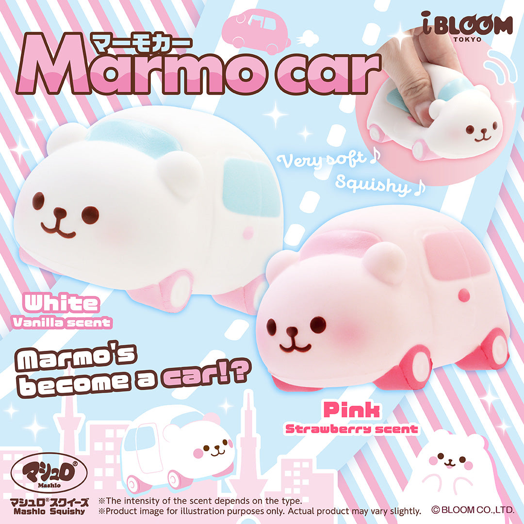Marmo Car