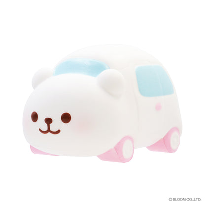 Marmo Car