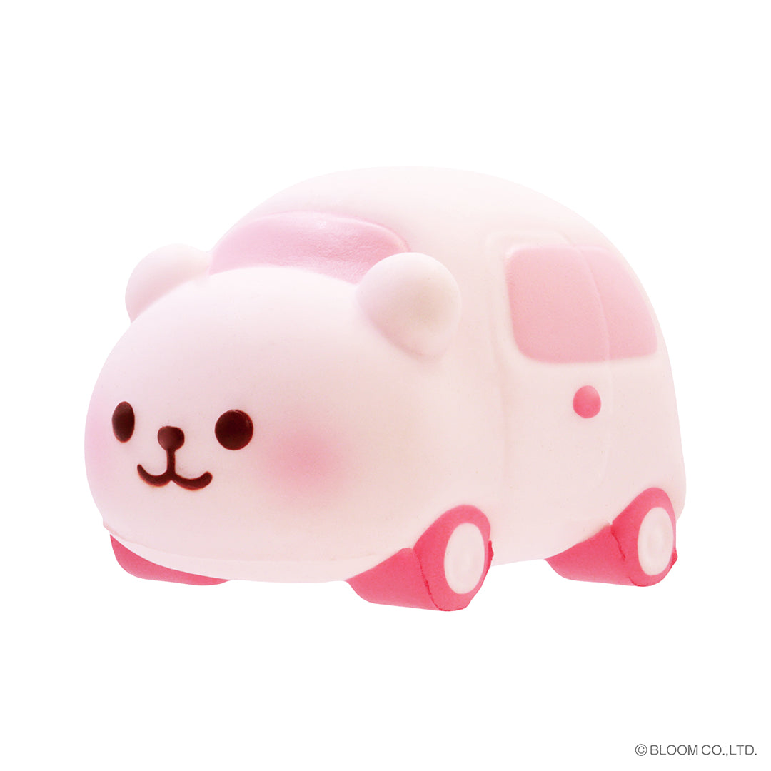 マーモカー – i-BLOOM SQUISHY OFFICIAL SHOP