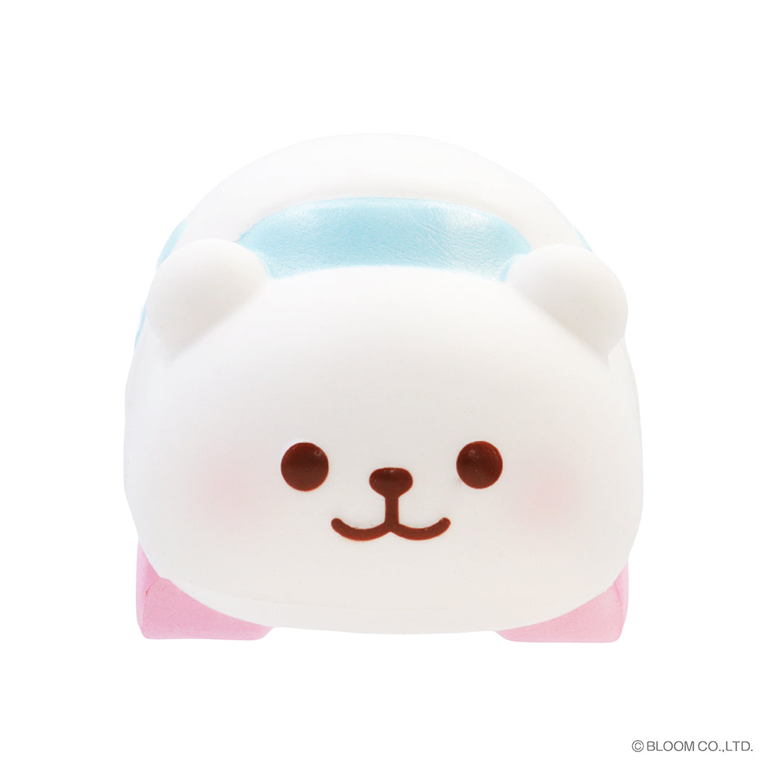 マーモカー – i-BLOOM SQUISHY OFFICIAL SHOP