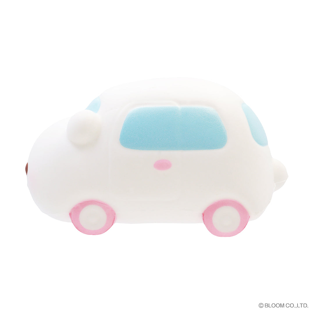 Marmo Car