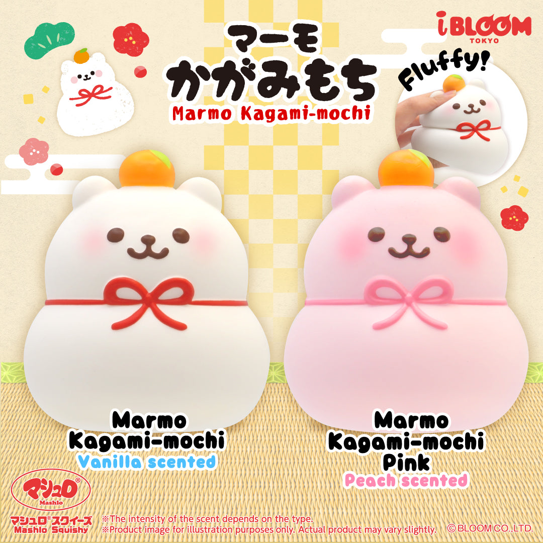iBLOOM SQUISHY OFFICIAL SHOP – i-BLOOM SQUISHY OFFICIAL SHOP