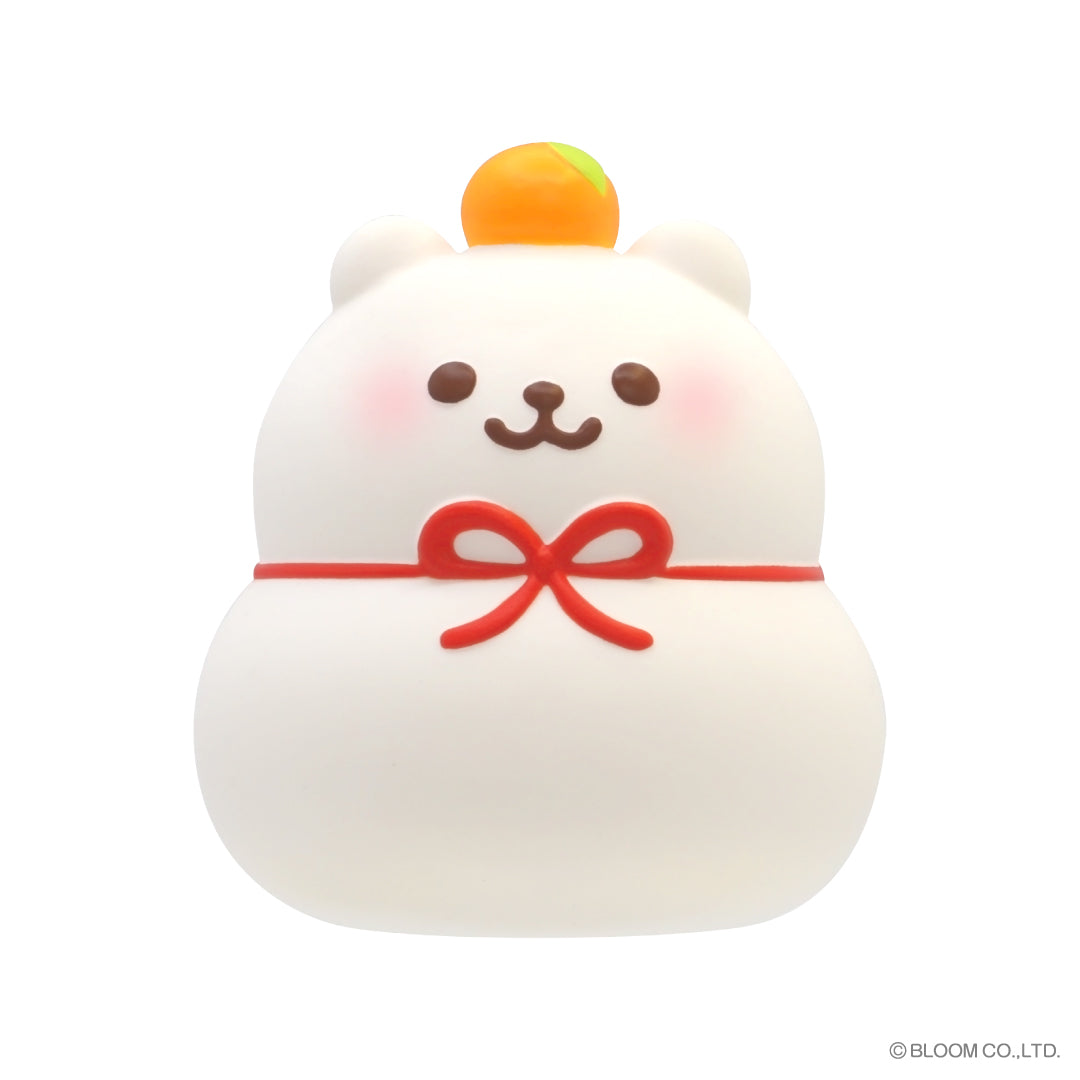 マーモかがみもち – i-BLOOM SQUISHY OFFICIAL SHOP