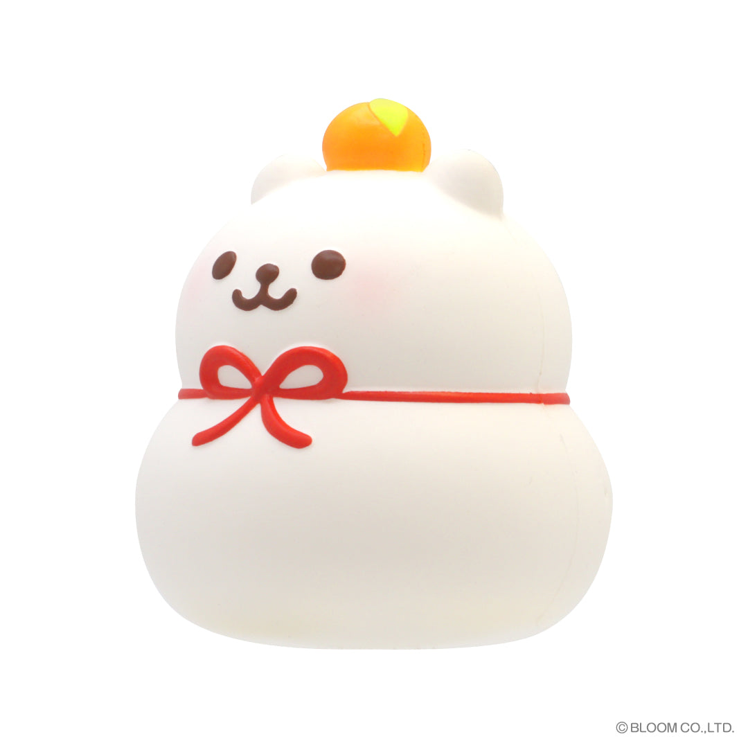 【Ships from Dec.12th】Marmo Kagami-mochi ※If purchased with regular products, those will also ship in combination from Dec.12th