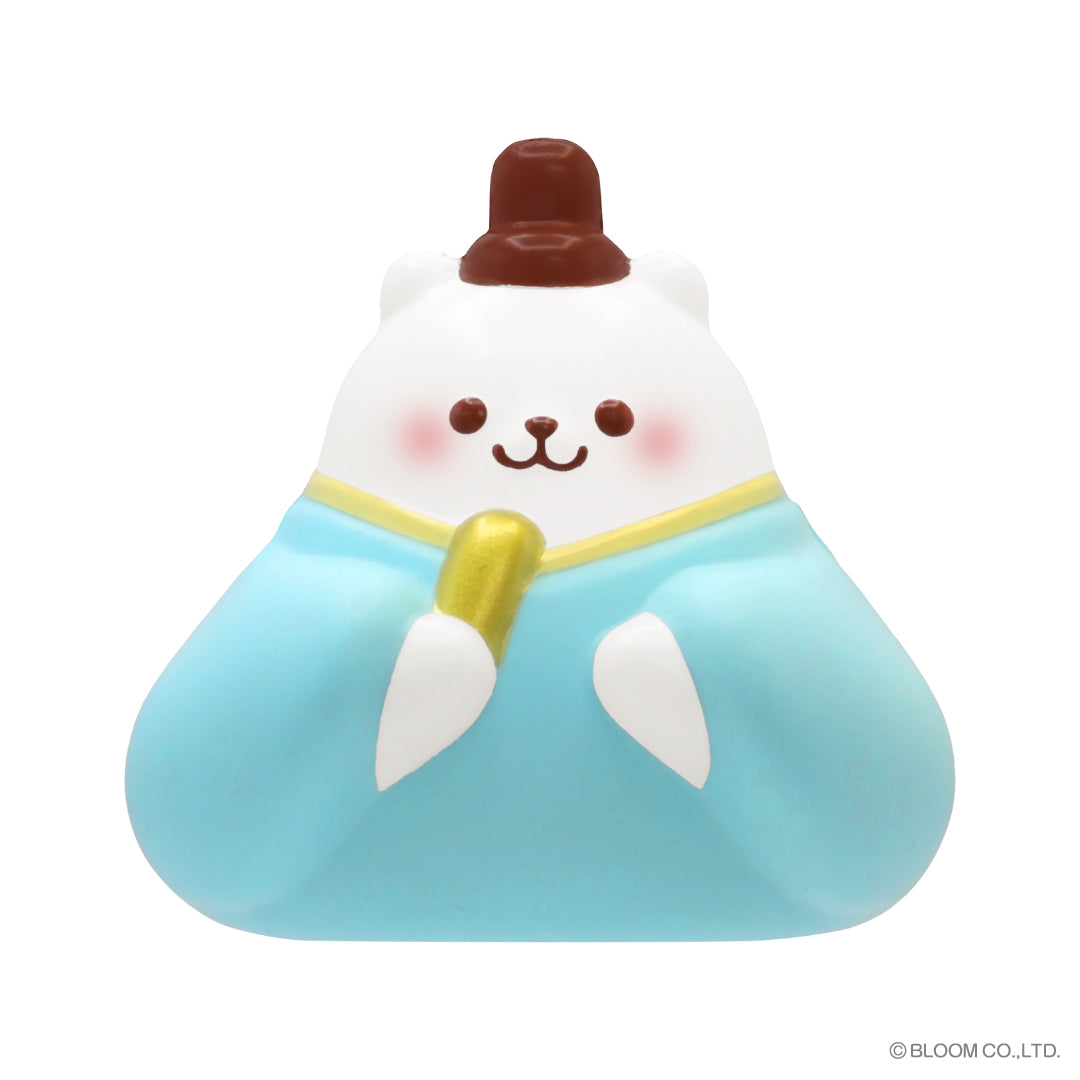 マーモはんなり着物 – i-BLOOM SQUISHY OFFICIAL SHOP