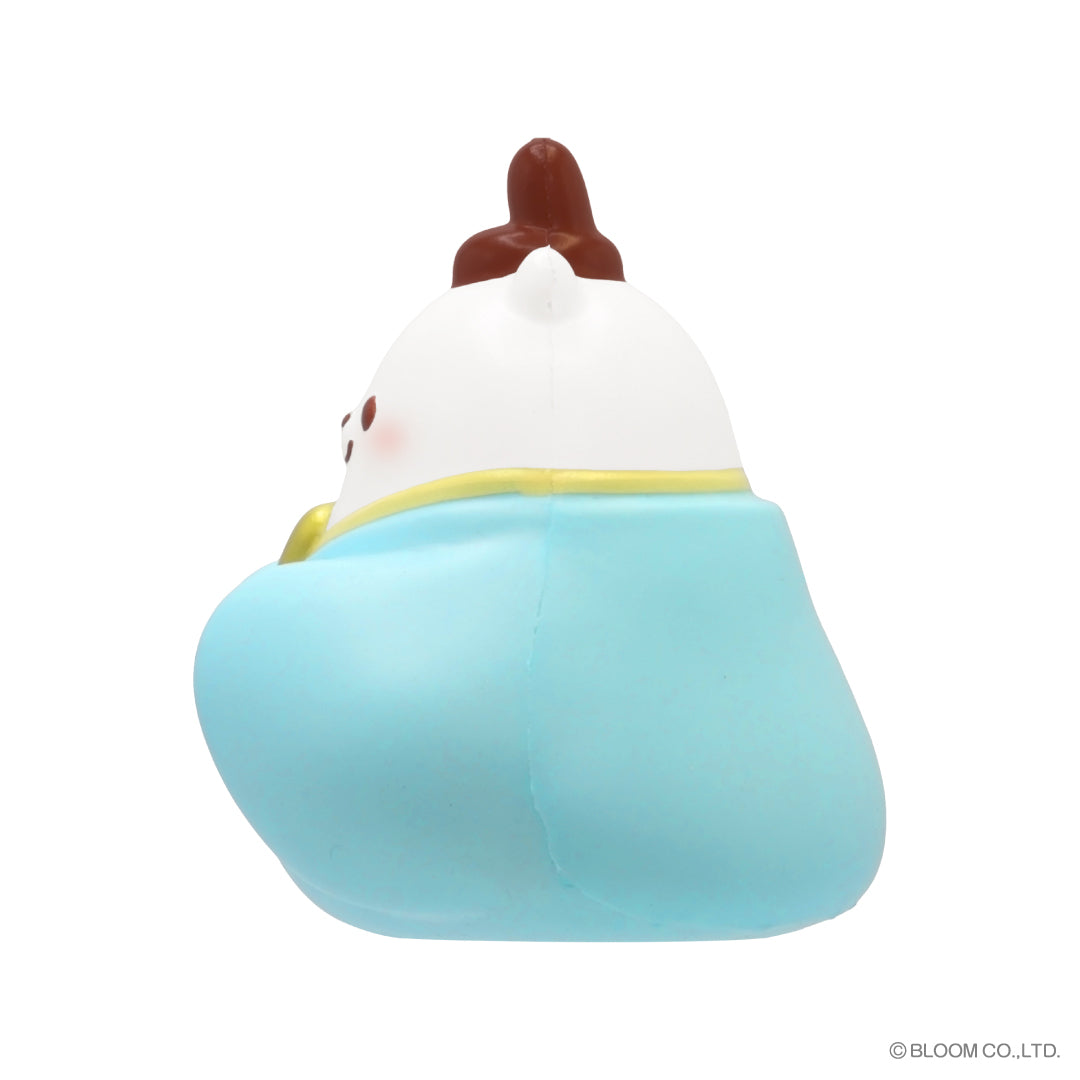 マーモはんなり着物 – i-BLOOM SQUISHY OFFICIAL SHOP