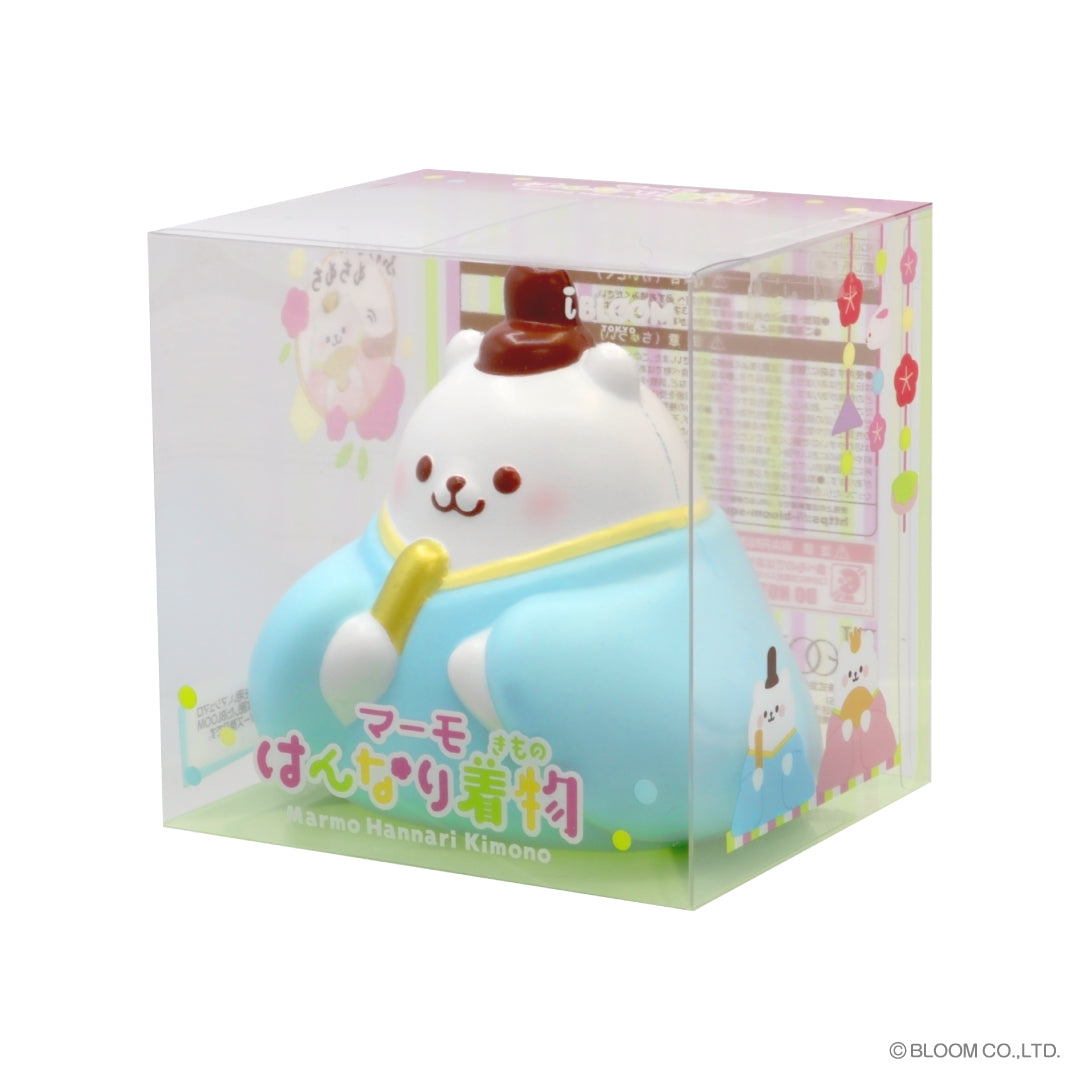 新品 ブルーム マーモ はんなり着物 かがみもち マシュマロスクイーズ 日本限定 マーモはんなり着物 – i-BLOOM SQUISHY OFFICIAL SHOP
