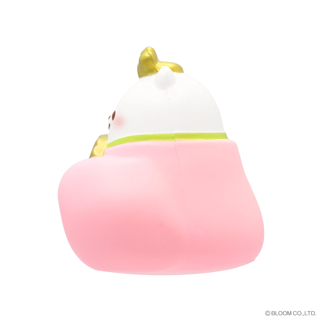 マーモはんなり着物 – i-BLOOM SQUISHY OFFICIAL SHOP