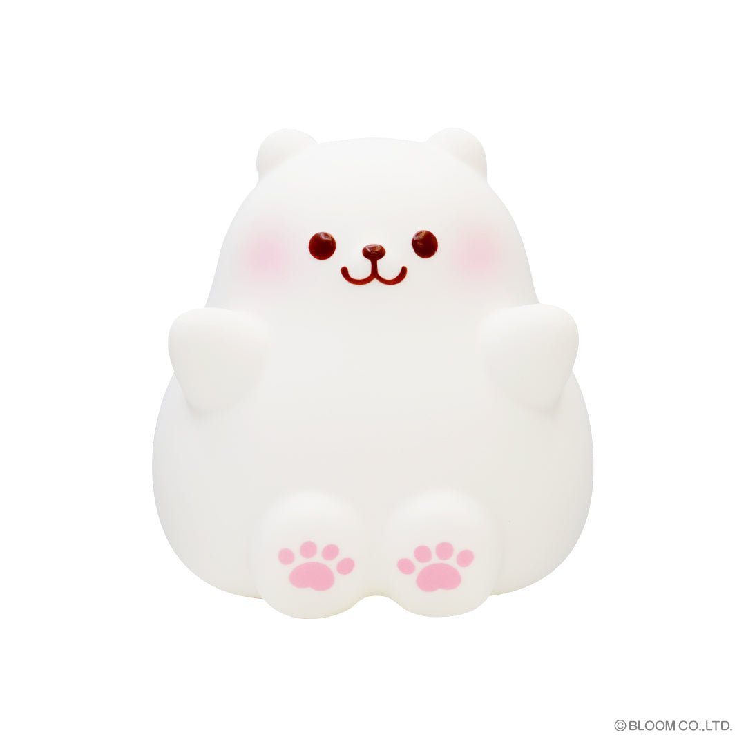 マシュマロベアのマーモ – i-BLOOM SQUISHY OFFICIAL SHOP