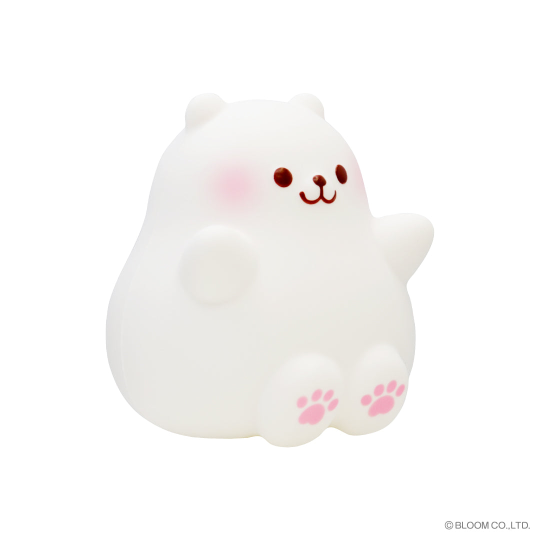 マシュマロベアのマーモ – i-BLOOM SQUISHY OFFICIAL SHOP