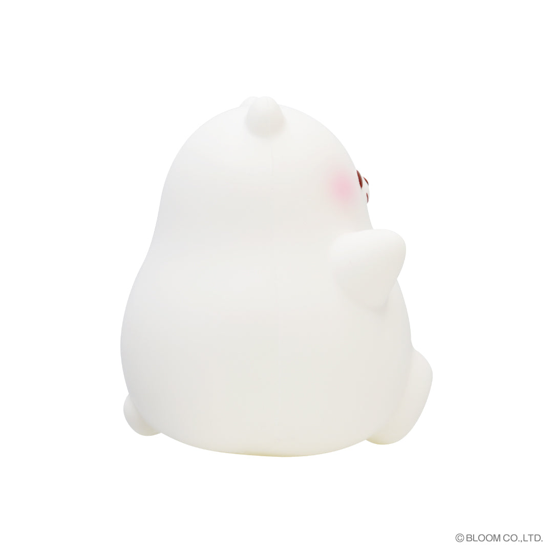 マシュマロベアのマーモ – i-BLOOM SQUISHY OFFICIAL SHOP