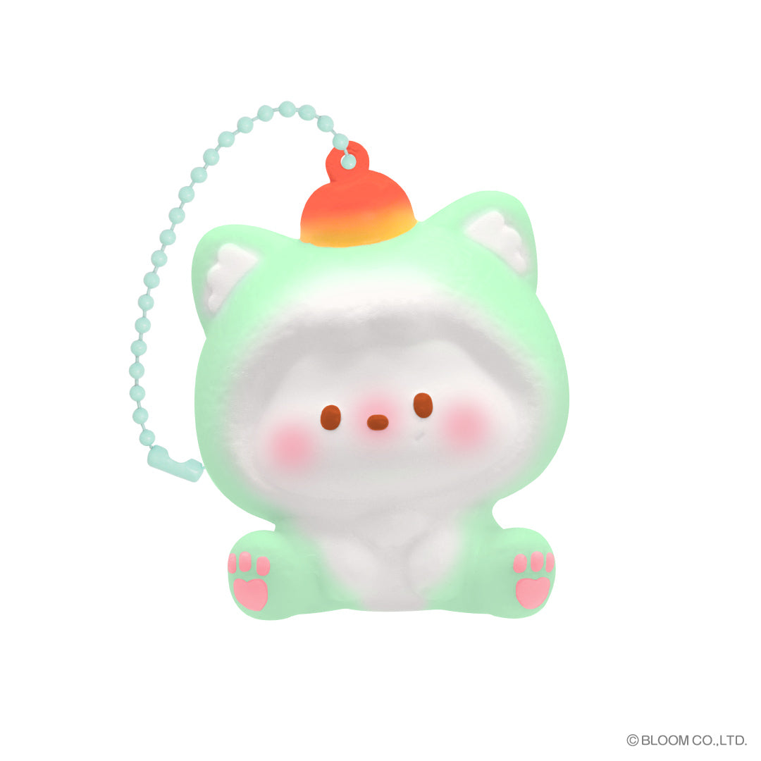 Mashlo Box iBLOOM characters vol.3