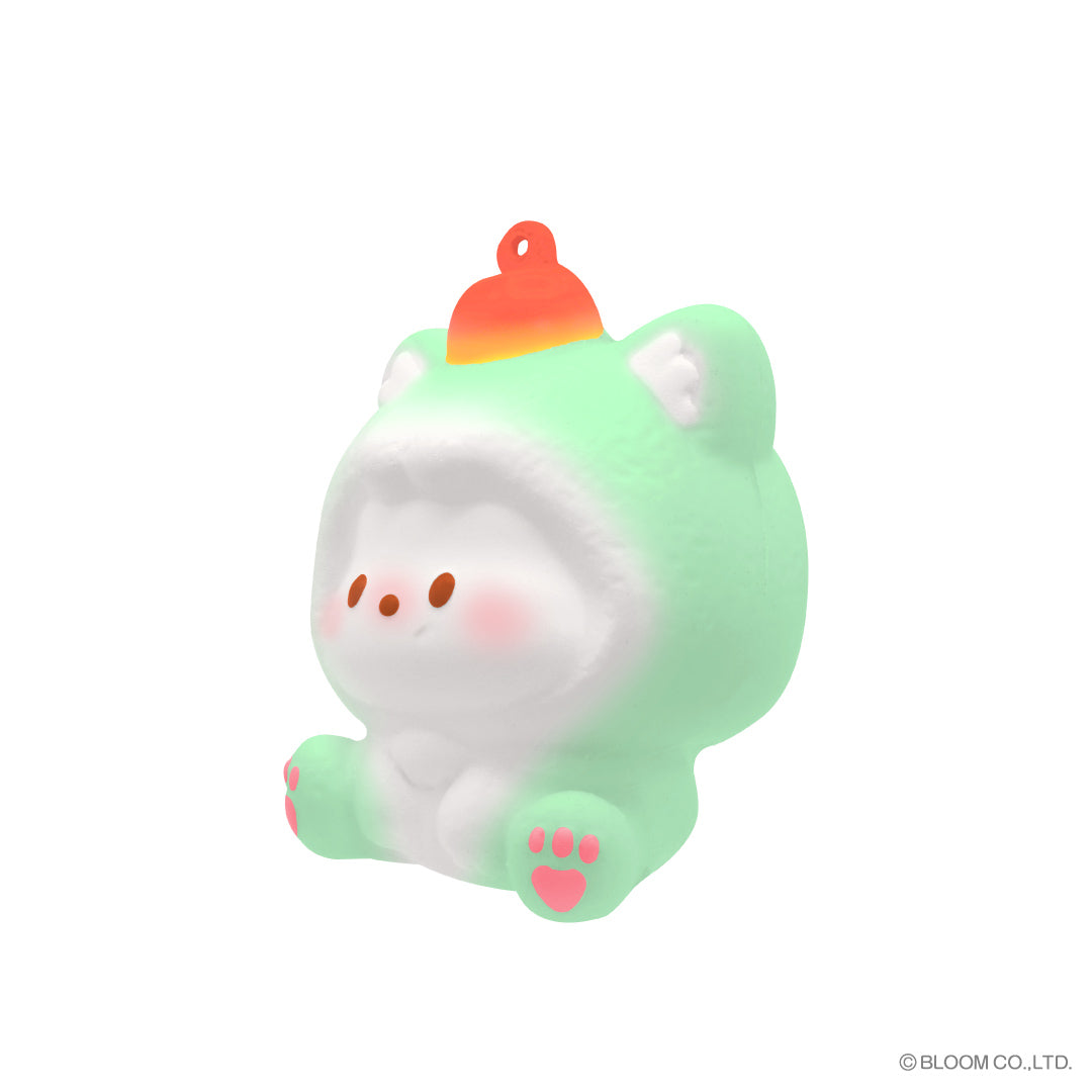 Mashlo Box iBLOOM characters vol.3