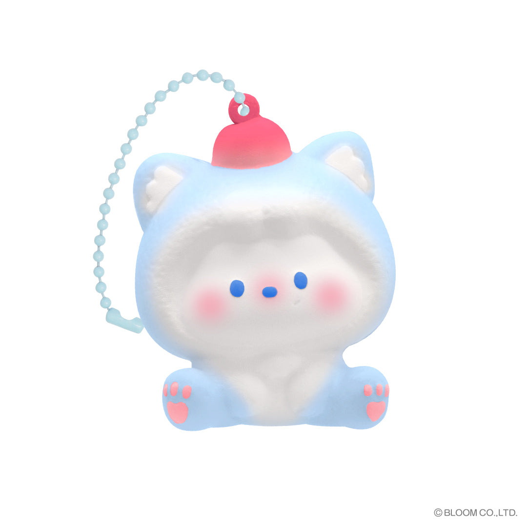 Mashlo Box iBLOOM characters vol.3