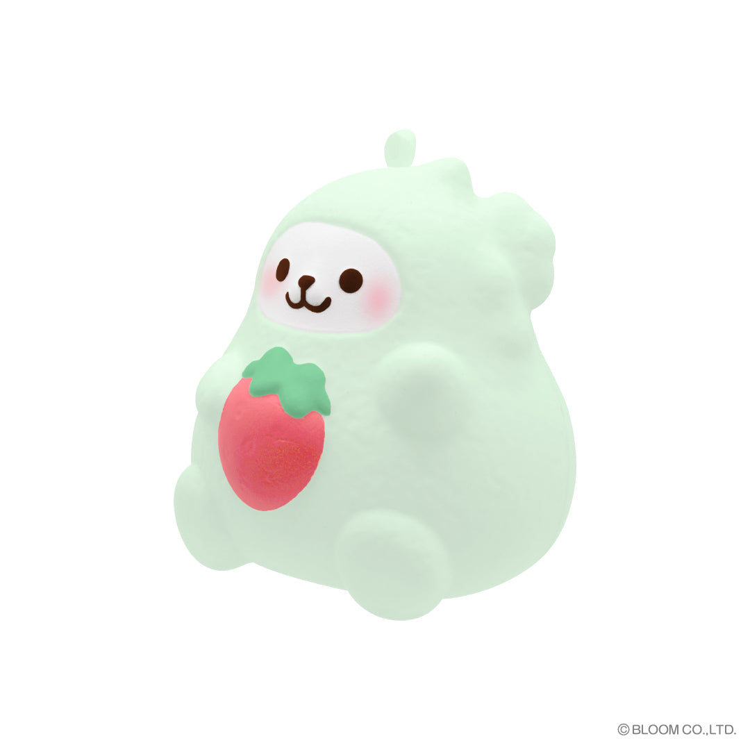 Mashlo Box iBLOOM characters vol.3