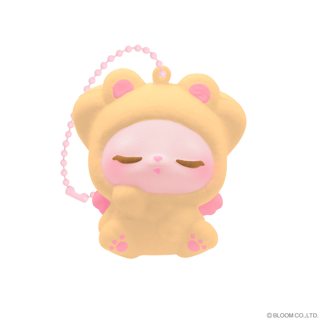 Mashlo Box iBLOOM characters vol.3