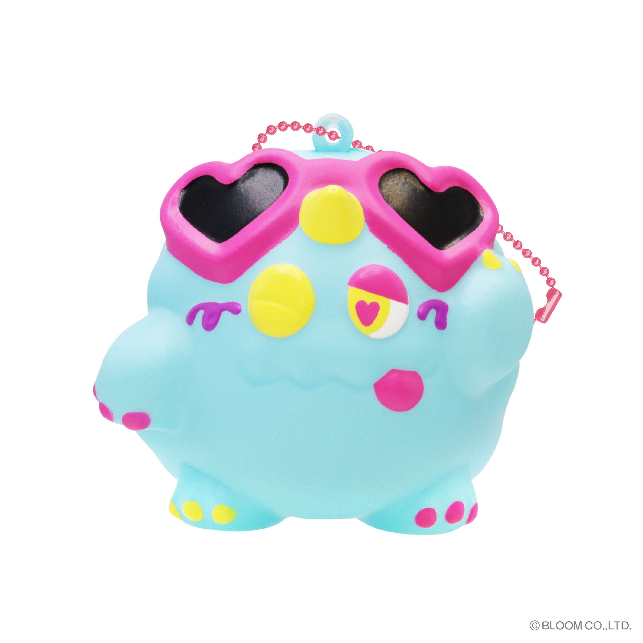 マシュロBOX アイブルームキャラクターズ vol.4 – i-BLOOM SQUISHY
