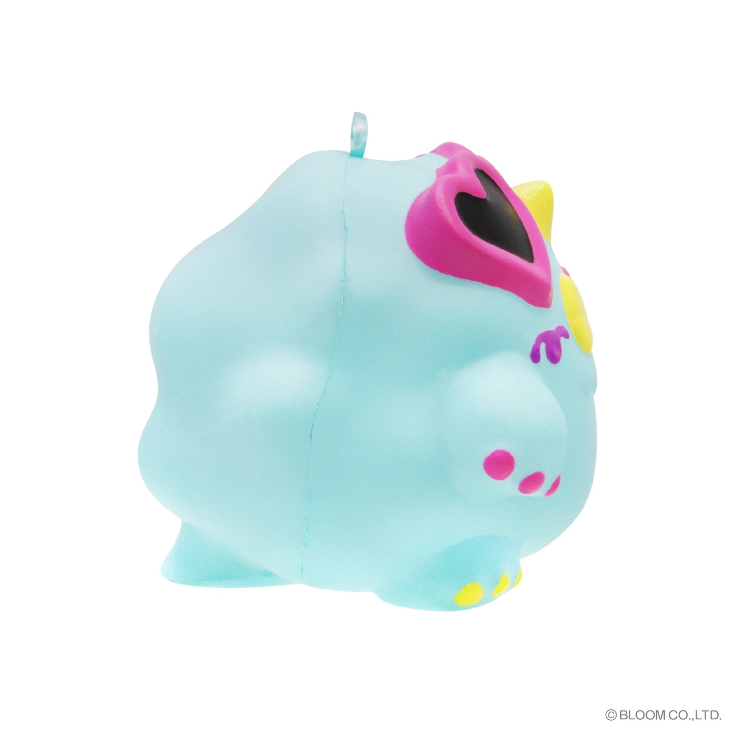 【Ships from Nov.7th】Mashlo Box iBLOOM characters vol.4
 ※If purchased with regular products, those will also ship in combination from Nov.7th