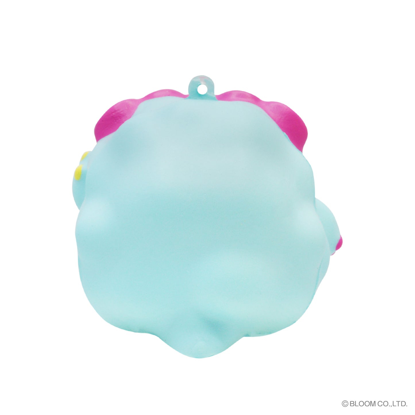 【Ships from Nov.7th】Mashlo Box iBLOOM characters vol.4
 ※If purchased with regular products, those will also ship in combination from Nov.7th