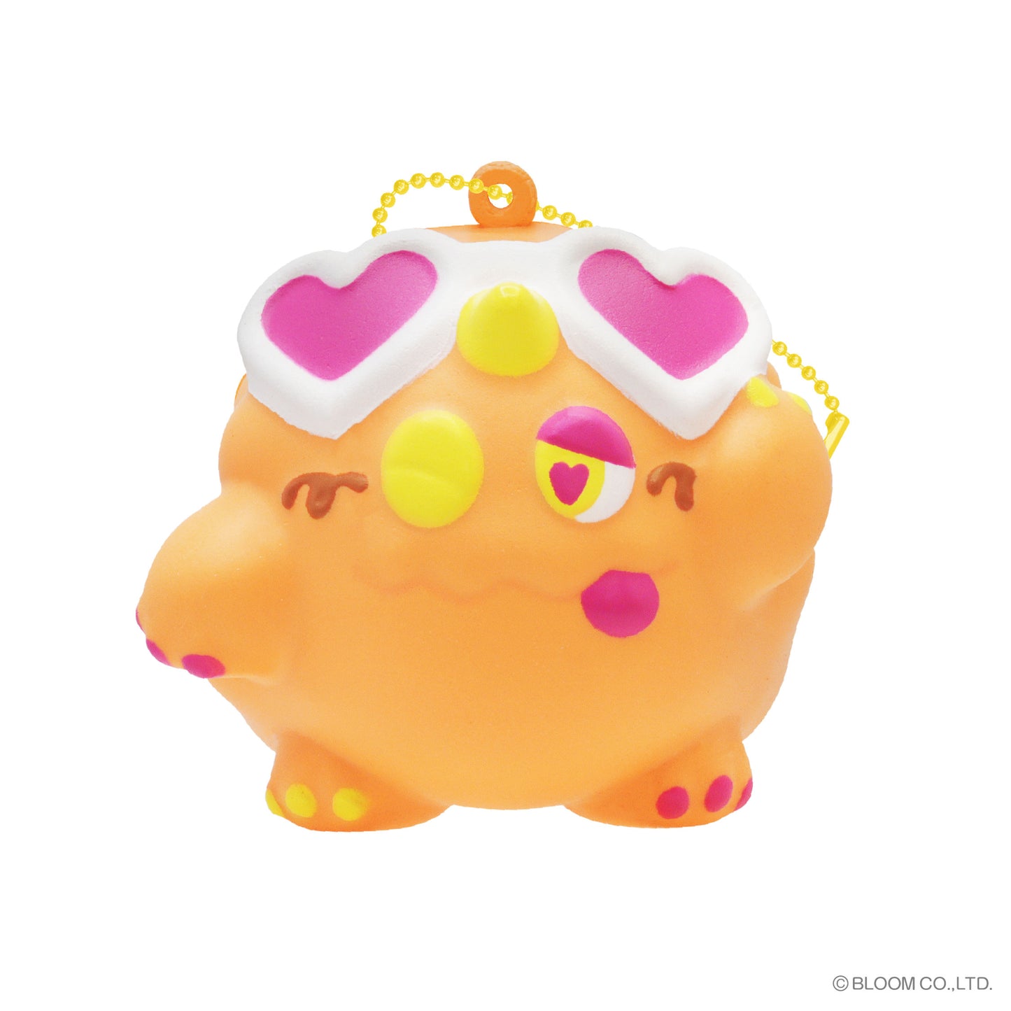 【Ships from Nov.7th】Mashlo Box iBLOOM characters vol.4
 ※If purchased with regular products, those will also ship in combination from Nov.7th