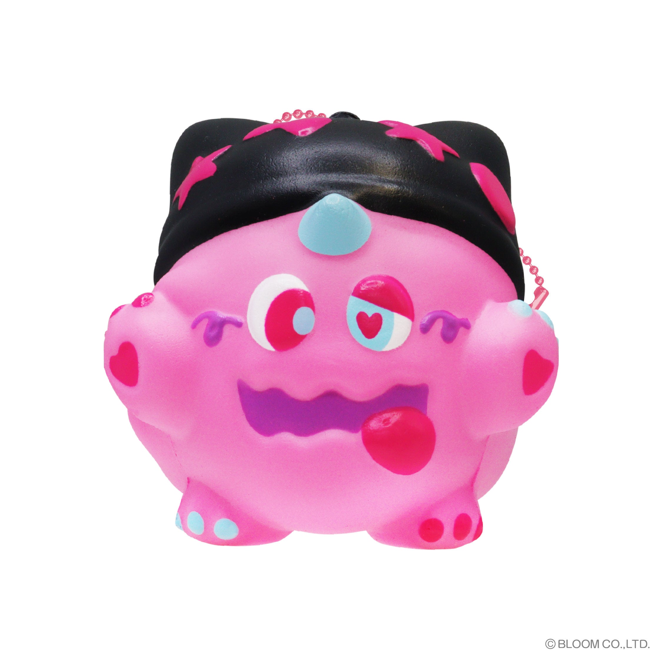 マシュロBOX アイブルームキャラクターズ vol.4 – i-BLOOM SQUISHY